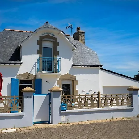 Maison Face A La * Étel
